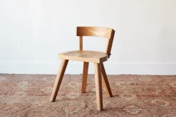 Four Leg Chair*FURNITURE MAROLLES Fashion