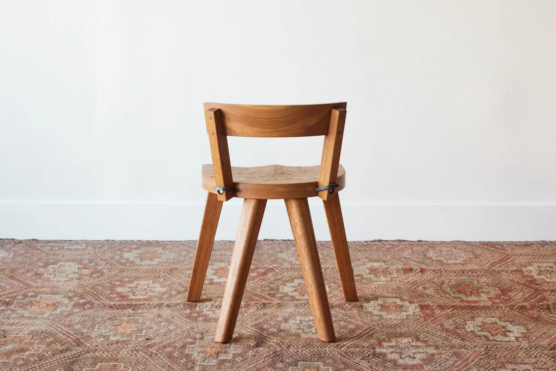 Four Leg Chair*FURNITURE MAROLLES Fashion