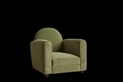 French Club Chair*NICKEY KEHOE Online