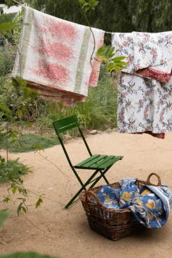 French Country Laundry Basket*HIDDEN Online