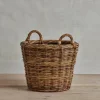 French Countryside Fireside Basket*HIDDEN Sale