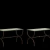 French Iron Coffee Table*VINTAGE Best