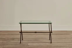 French Iron Coffee Table*VINTAGE Best