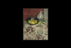 French Still Life Painting*VINTAGE Outlet