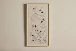 Fuchsias*PHILIPPE CARON New