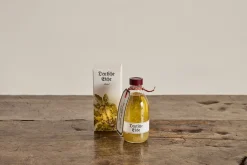 German Oak Bath Oil*HIDDEN Best