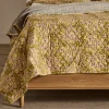 Gertrude Quilt*NICKEY KEHOE New