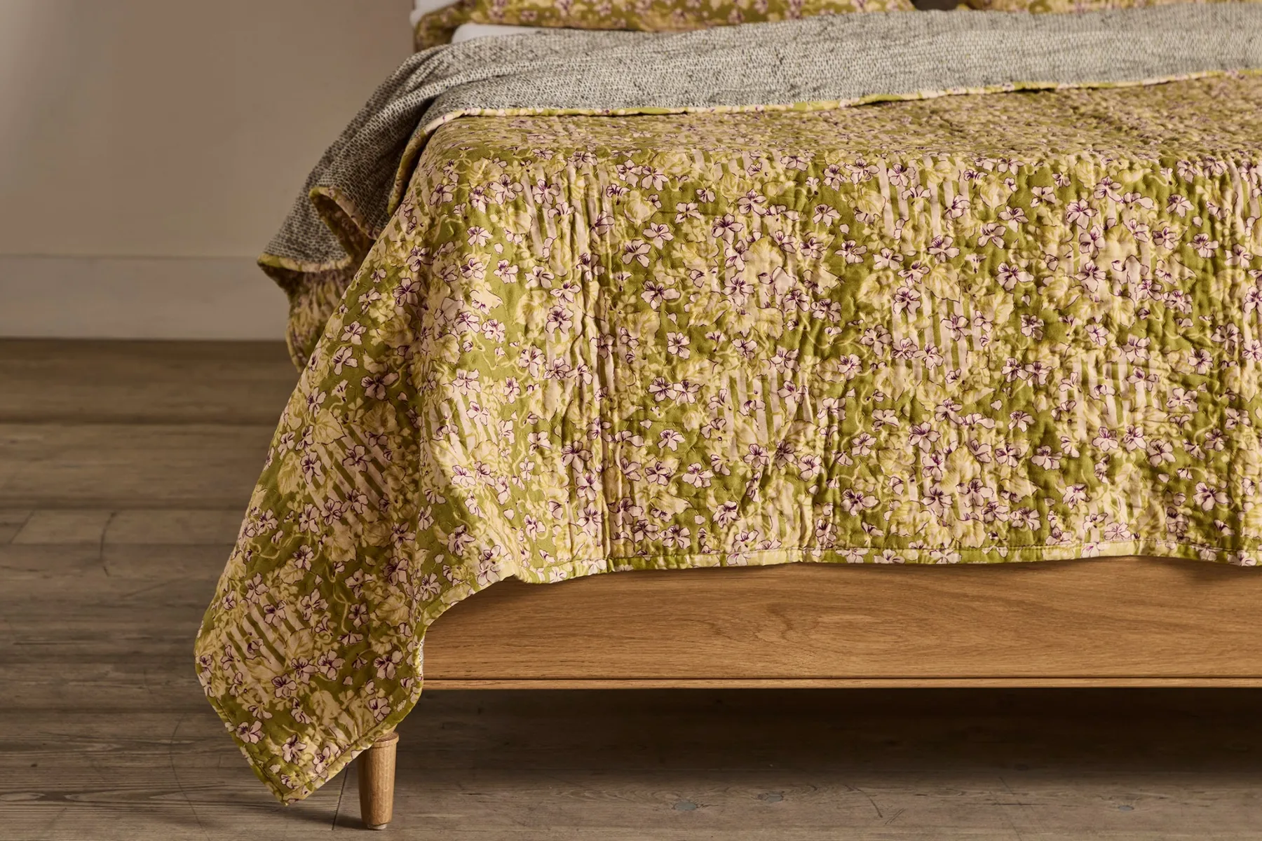Gertrude Quilt*NICKEY KEHOE New
