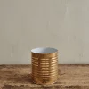 Gold Conserve Vase, Large*ASTIER DE VILATTE Discount