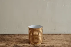 Gold Conserve Vase, Large*ASTIER DE VILATTE Discount