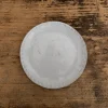 Grecque Dessert Plate*ASTIER DE VILATTE Best