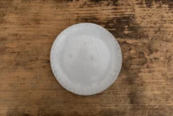 Grecque Dessert Plate*ASTIER DE VILATTE Best