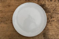 Grecque Dinner Plate*ASTIER DE VILATTE Online