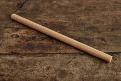 Hand Carved Olivewood Rolling Pin (2 Sizes)*ANDREA BRUGI Hot