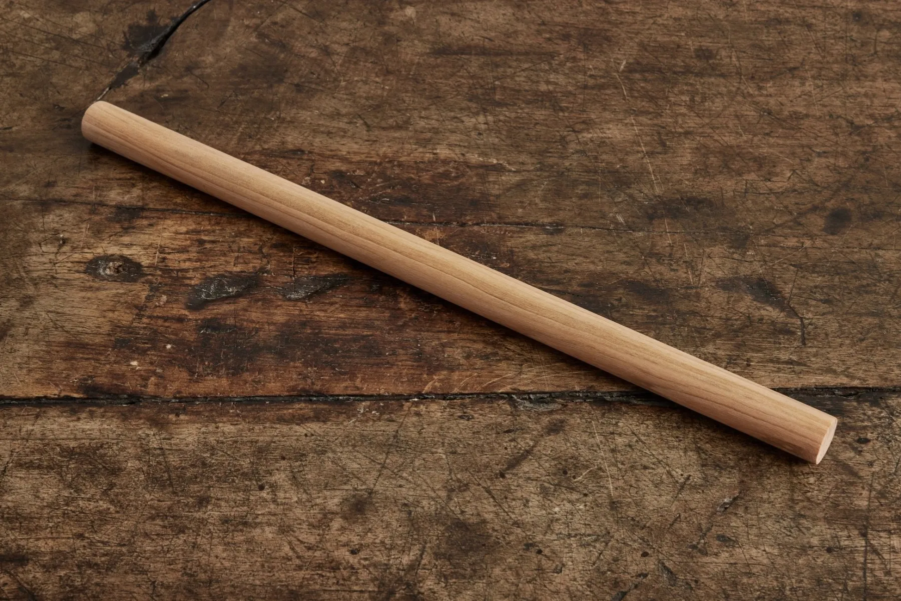 Hand Carved Olivewood Rolling Pin (2 Sizes)*ANDREA BRUGI Hot