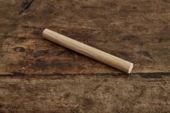 Hand Carved Olivewood Rolling Pin (2 Sizes)*ANDREA BRUGI Hot