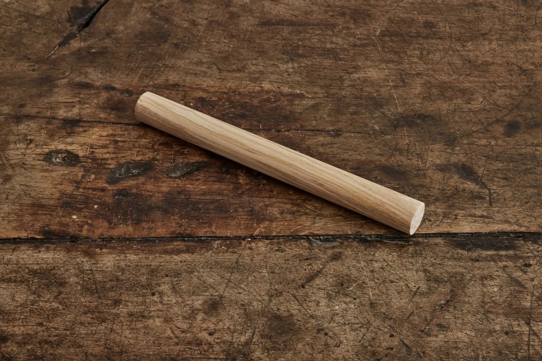Hand Carved Olivewood Rolling Pin (2 Sizes)*ANDREA BRUGI Hot