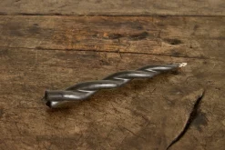 Hand Twisted Candle, Seaweed*HIDDEN New