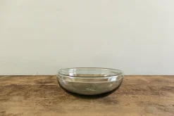 Handblown Glass Bowl, Large*HIDDEN Clearance