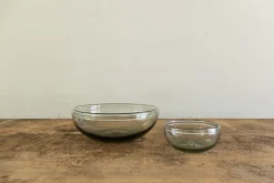Handblown Glass Bowl, Large*HIDDEN Clearance