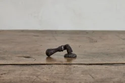 Handmade Mexican Hinged Knob*HIDDEN Outlet