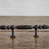 Handmade Mexican Riveted Drawer Pull, Large*HIDDEN Clearance