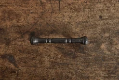 Handmade Mexican Riveted Drawer Pull, Small*HIDDEN Fashion