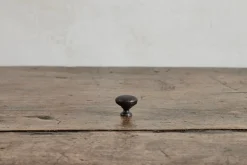Handmade Mexican Rounded Knob*HIDDEN Clearance