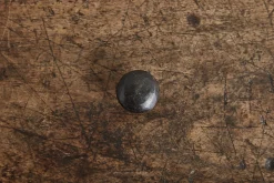 Handmade Mexican Rounded Knob*HIDDEN Clearance