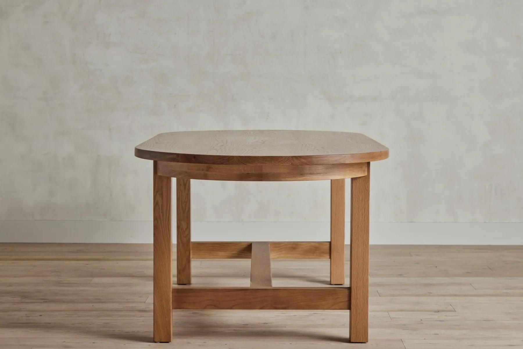 Harvest Dining Table, Oval*NICKEY KEHOE Fashion