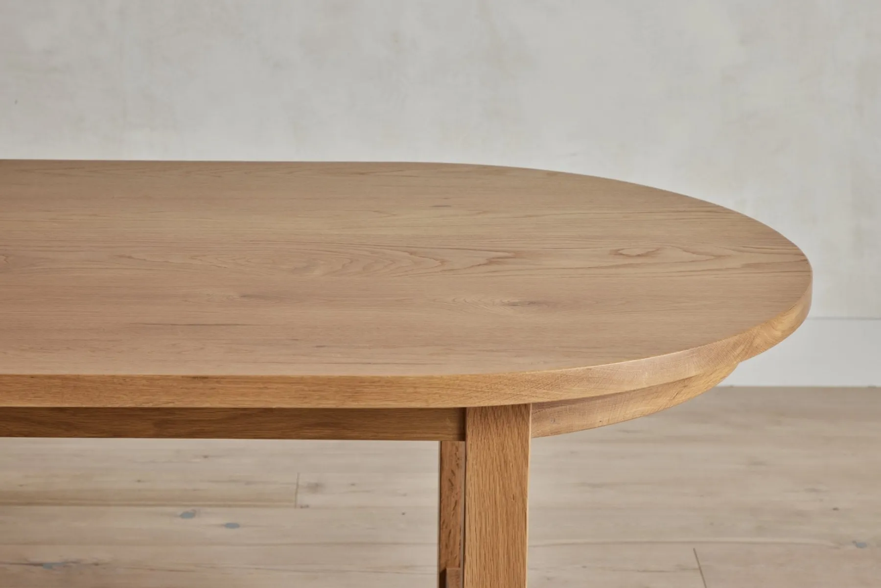 Harvest Dining Table, Oval*NICKEY KEHOE Fashion