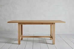 Harvest Dining Table, Rectangular*NICKEY KEHOE Outlet