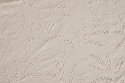 Hazel Ruffled Shams*NICKEY KEHOE Fashion