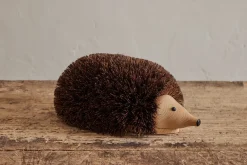 Hedgehog Shoe Cleaner*HIDDEN Best