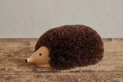 Hedgehog Shoe Cleaner*HIDDEN Best