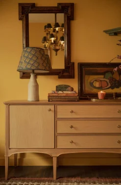 Heirloom Credenza*NICKEY KEHOE Clearance