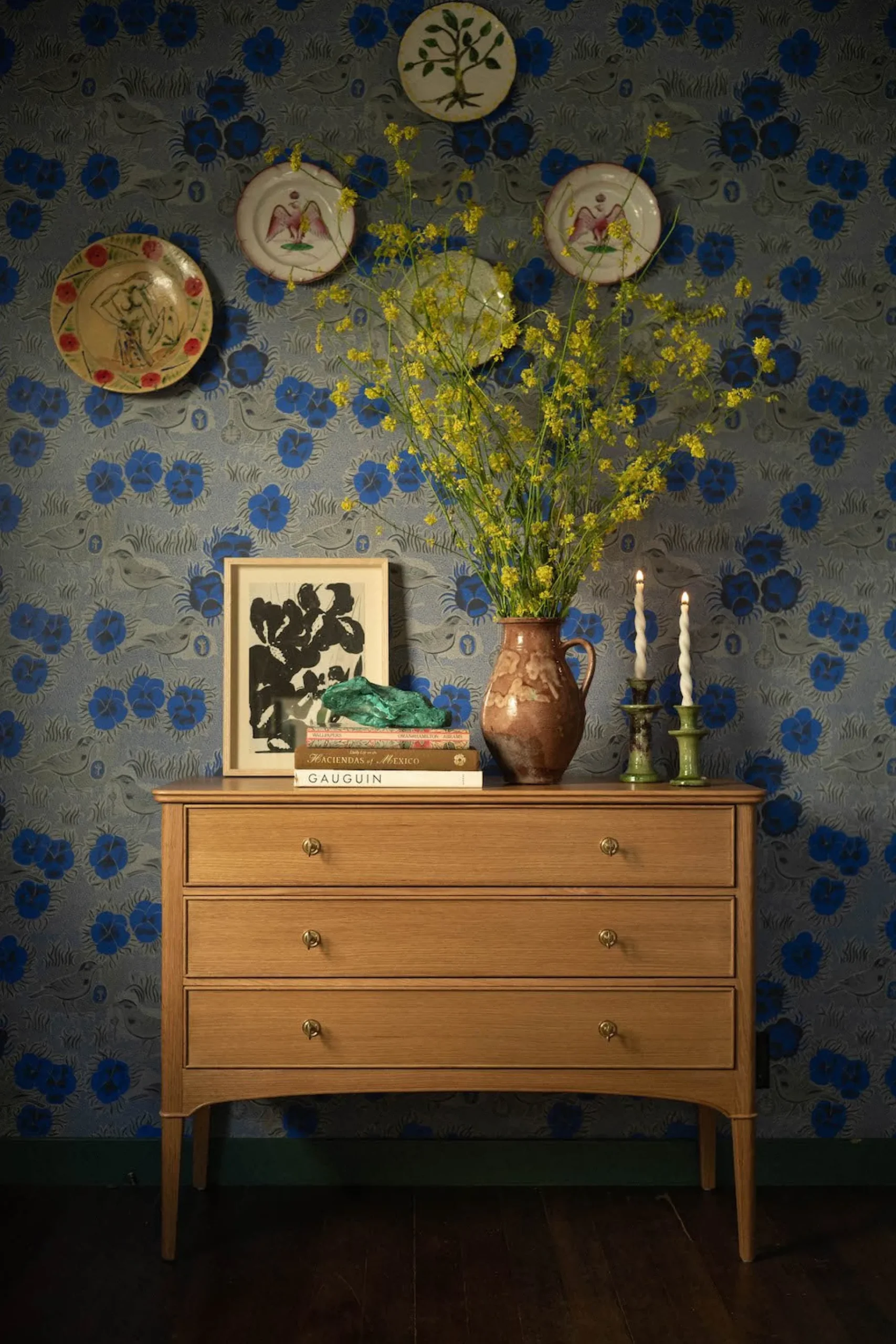 Heirloom Dresser*NICKEY KEHOE Online