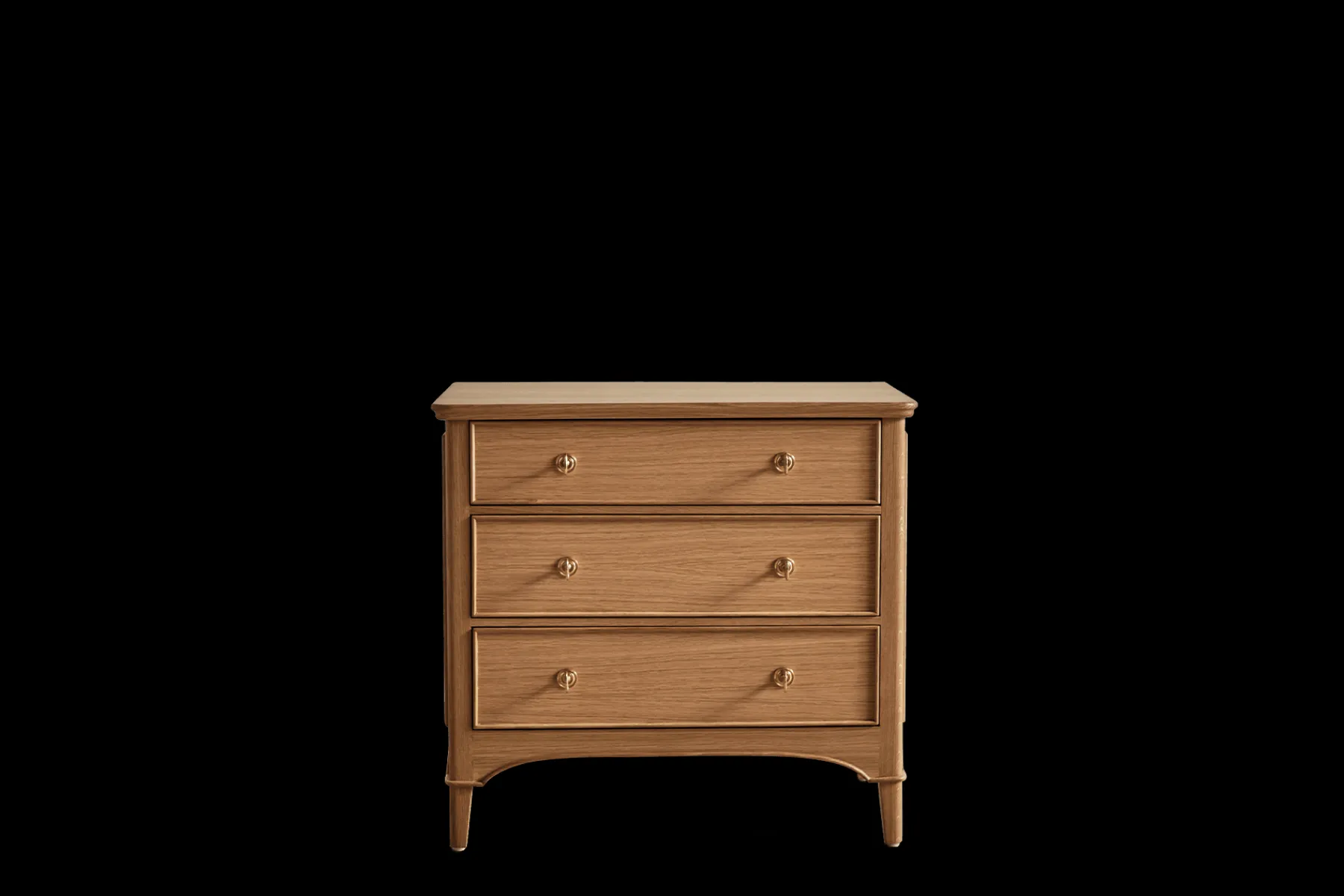 Heirloom Nightstand*NICKEY KEHOE Sale