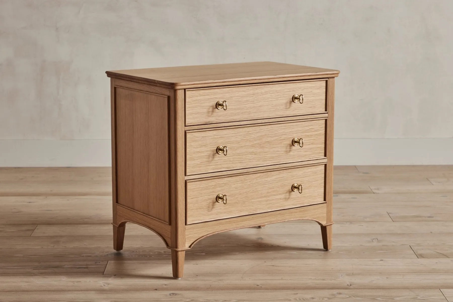 Heirloom Nightstand*NICKEY KEHOE Sale