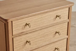 Heirloom Nightstand*NICKEY KEHOE Sale