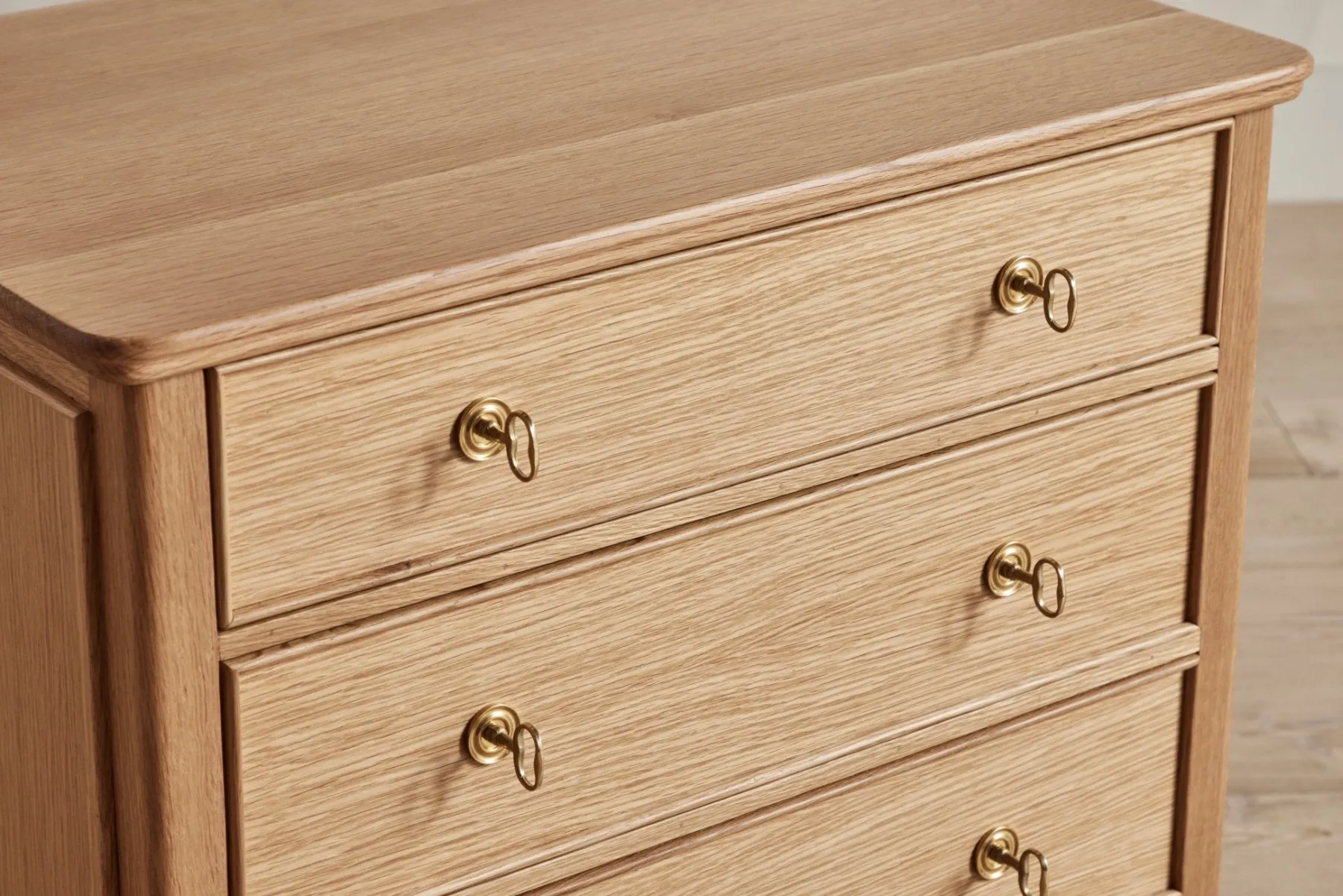 Heirloom Nightstand*NICKEY KEHOE Sale