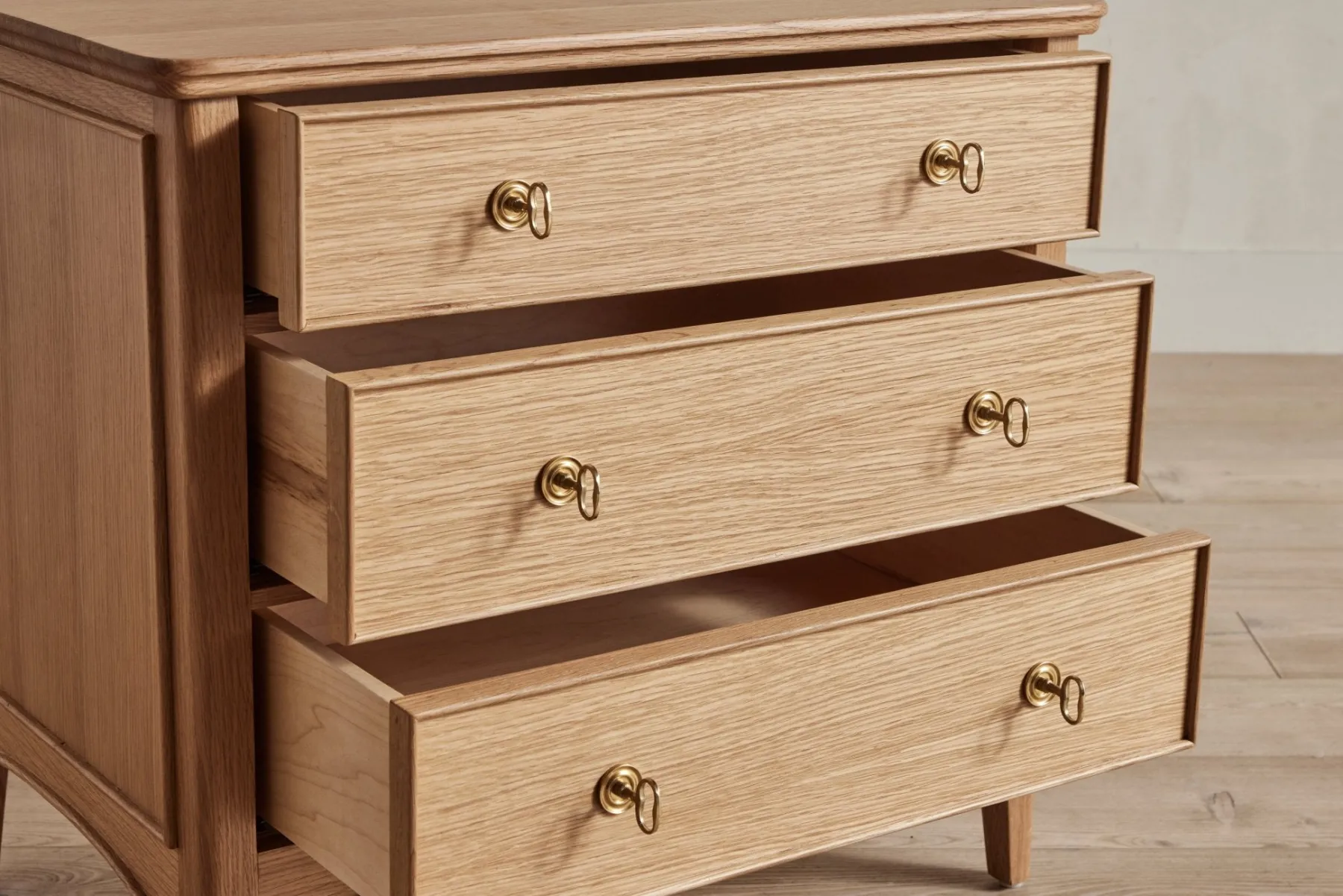 Heirloom Nightstand*NICKEY KEHOE Sale