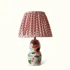 Heirloom Sunflower Table Lamp*REBEKAH MILES Best