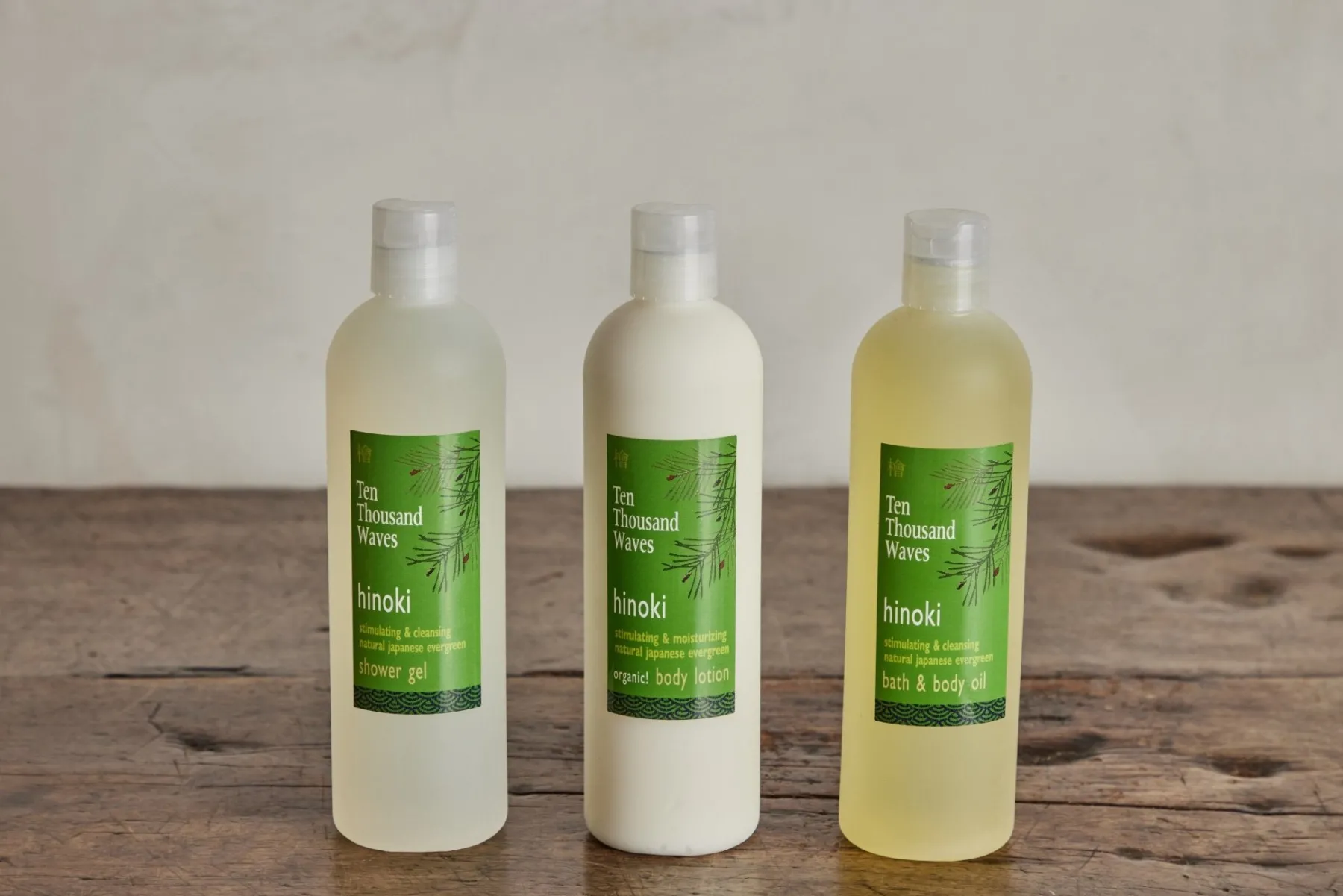Hinoki Body Lotion*HIDDEN Online