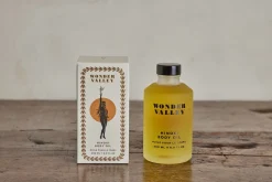 Hinoki Body Oil*WONDER VALLEY Outlet