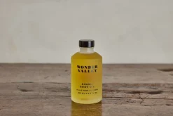 Hinoki Body Oil*WONDER VALLEY Outlet