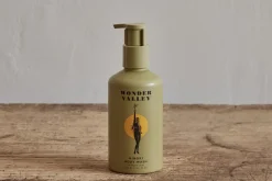 Hinoki Body Wash*WONDER VALLEY Clearance