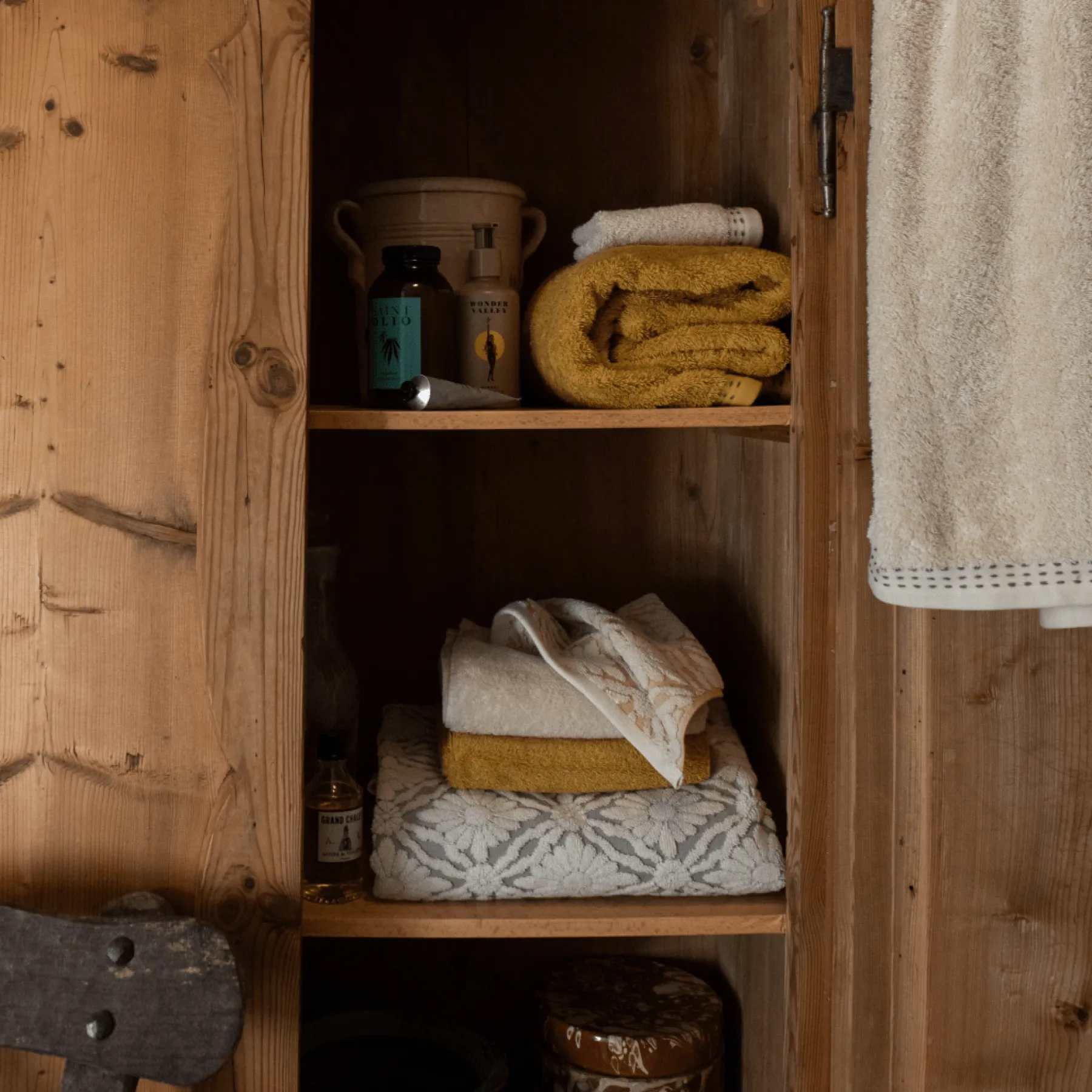Hinoki Body Wash*WONDER VALLEY Clearance