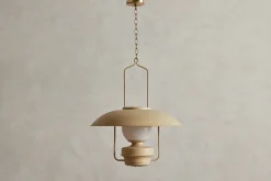 Household Lantern*NICKEY KEHOE New