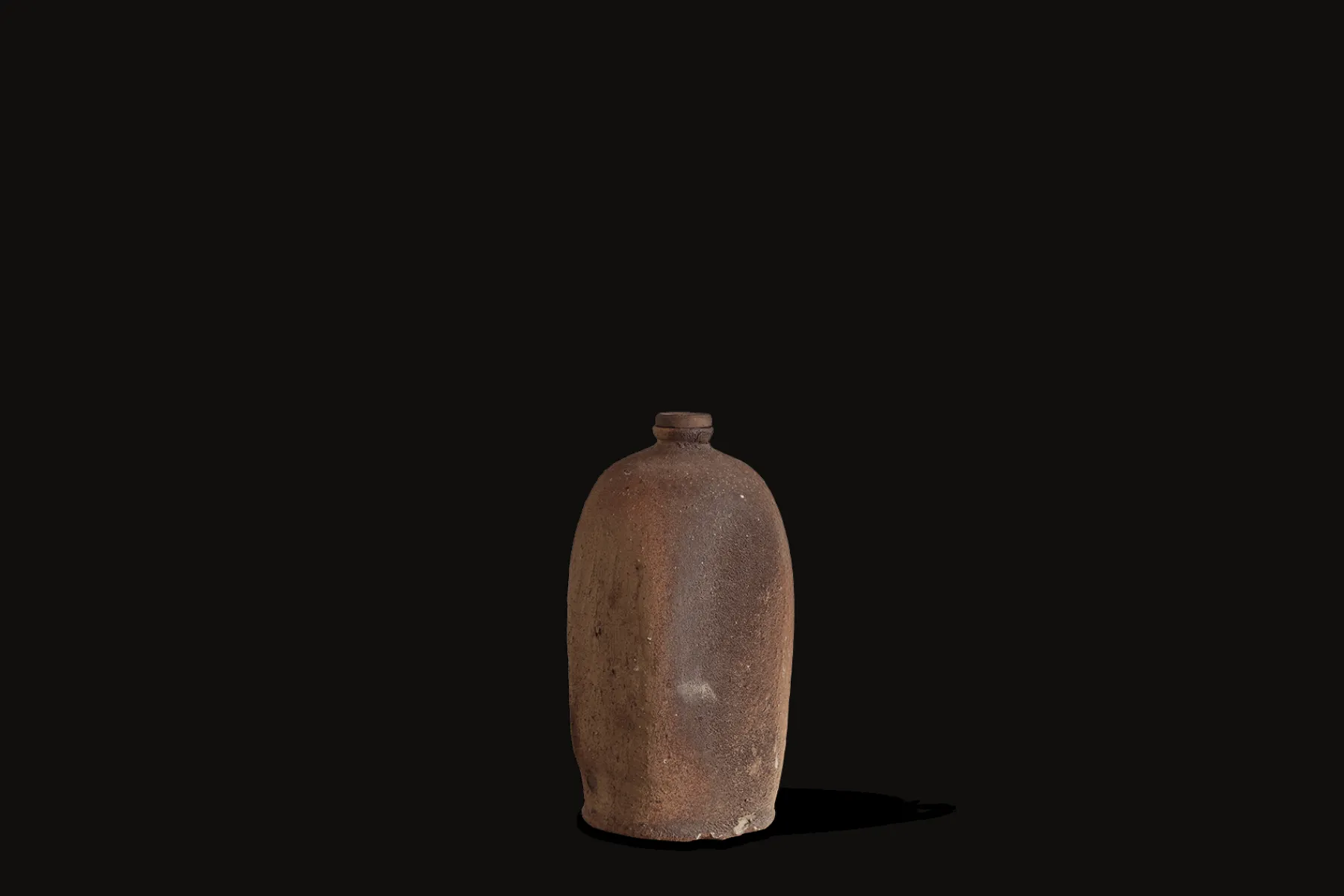 Hungarian Ceramic Bottle*VINTAGE Online